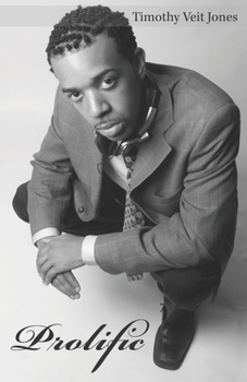 Paperback Prolific Book