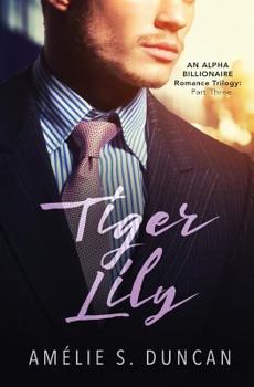 Paperback Tiger Lily Part Three Book