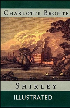 Paperback Shirley Illustrated Book