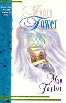 Paperback Ivory Tower Book