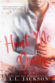 Red Hot Pursuit - Book #1.5 of the Fight for Me