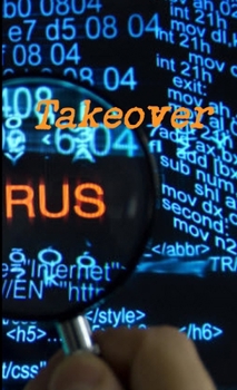 Paperback Takeover [German] Book