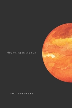 Paperback Drowning in the Sun Book