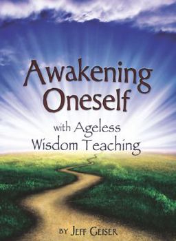 Perfect Paperback Awakening Oneself Book