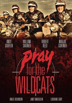 DVD Pray for the Wildcats Book