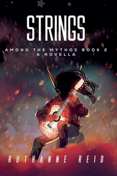 Paperback Strings Book