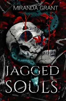 Paperback Jagged Souls Book