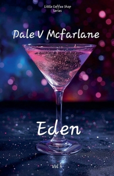 Paperback Eden Book