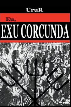 Paperback Eu, Exu Corcunda [Portuguese] Book