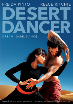 Desert Dancer