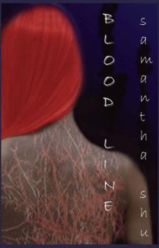 Paperback Blood Line Book