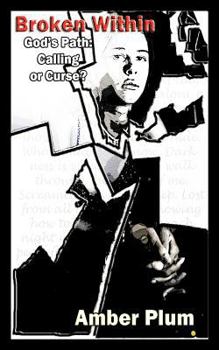 Paperback Broken Within Book