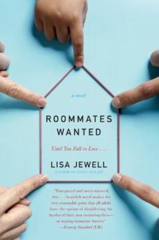 Paperback Roommates Wanted Book