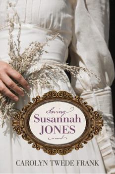 Paperback Saving Susannah Jones Book