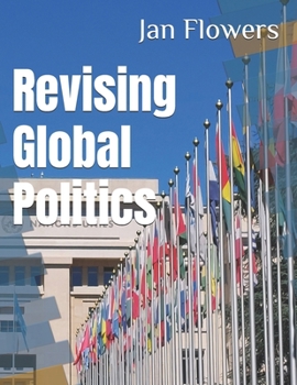 Paperback Revising Global Politics Book