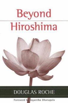 Paperback Beyond Hiroshima Book
