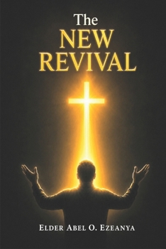 Paperback The New Revival Book