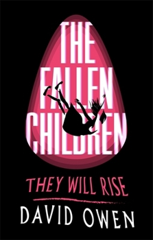 Paperback Fallen Children Book