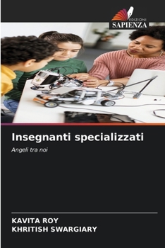 Paperback Insegnanti specializzati [Italian] Book