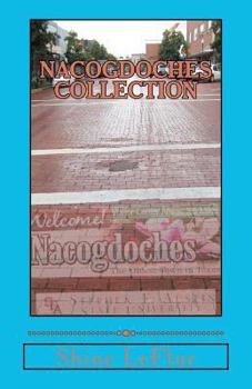 Paperback Nacogdoches Collection Book