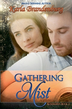 Paperback Gathering Mist Book