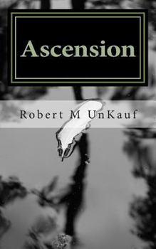 Paperback Ascension Book