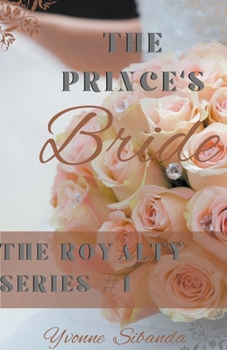 Paperback The Prince's Bride Book