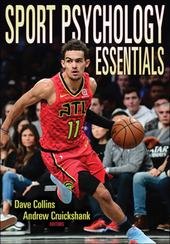 Paperback Sport Psychology Essentials Book