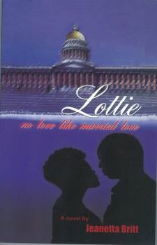 Paperback Lottie Book