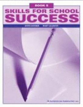Paperback Skills for School Success: Book Five Book
