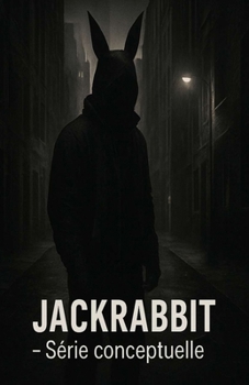 Paperback Jackrabbit - Série conceptuelle [French] Book