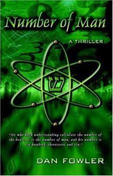 Paperback Number of Man Book