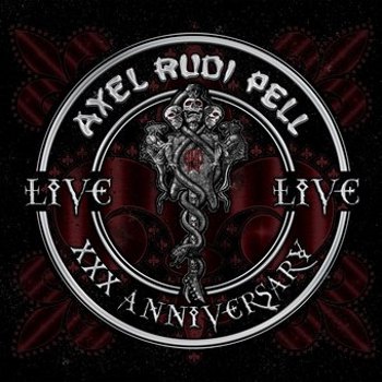 Music - CD XXX Anniversary Live Book