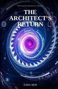 Paperback The Architect's Return Book