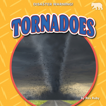 Tornadoes