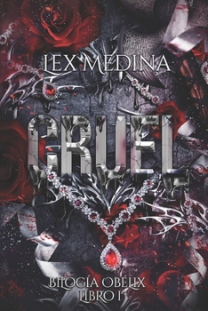 Paperback Cruel [Spanish] Book