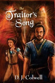 Paperback The Traitor's Song Book