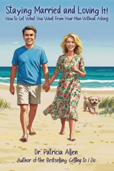 Paperback Staying Married and Loving It! Book