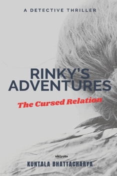 Paperback Rinky's Adventures Part I Book