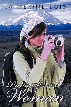 Paperback Pretty Special Woman Book