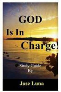 Paperback God Is in Charge! Book