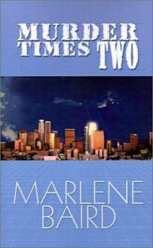 Paperback Murder Times Two Book