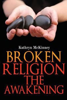 Paperback Broken Religion The Awakening Book