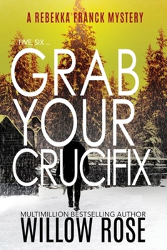 Paperback Five, Six ... Grab your Crucifix Book