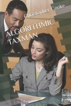 Paperback Algorithmic Taxman Book