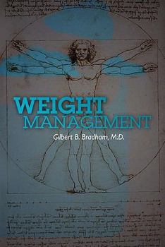 Paperback Weight Management Book