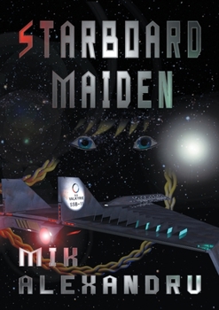 Paperback Starboard Maiden Book