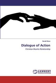 Paperback Dialogue of Action Book