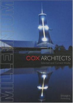 Hardcover Millennium Cox Architects Book