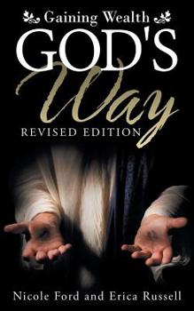 Paperback Gaining Wealth God's Way Book